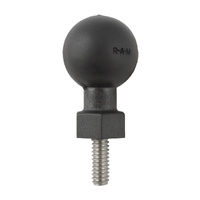 RAP-B-379U-252062 :: RAM Tough-Ball™ with 1/4"-20 x .625" Threaded Stud - B Size