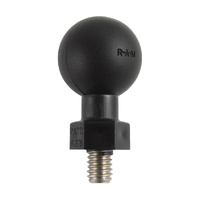RAP-B-379U-311837 :: RAM Tough-Ball™ with 5/16"-18 x .375" Threaded Stud - B Size