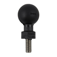 RAP-B-379U-311862 :: RAM Tough-Ball™ with 5/16-18" X .625" Threaded Stud