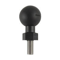 RAP-B-379U-312462 :: RAM Tough-Ball™ with 5/16"-24 X .625" Threaded Stud