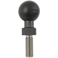 RAP-B-379U-M10-JD1 :: RAM Tough-Ball with M10-1.5 x 25mm Threaded Stud