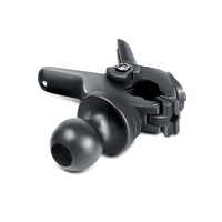 RAP-B-397-1U :: RAM Tough-Clamp Small Base with Ball