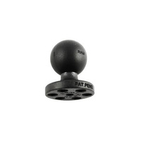 RAP-B-397BNHU :: RAM Pin-Lock Ball Adapter