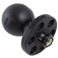 RAP-B-397BU :: RAM Add-A-Ball Adapter for RAM Tough-Clamp