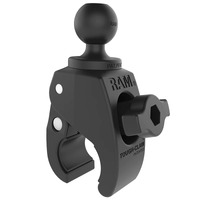 RAP-B-400U :: RAM Tough-Claw Small Clamp Base With Ball