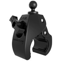RAP-B-401U :: RAM Tough-Claw Large Clamp Base with Ball