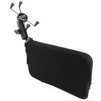 RAM X-Grip Large Phone Mount with RAM Tough-Wedge™ Base - B Size