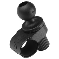 RAP-B-460U :: RAM Tough-Strap™ Handlebar Ball Base