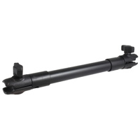 RAP-BB-201-14U :: RAM 14" PVC Pipe with Single Socket Arms