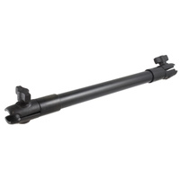 RAP-BB-201-18U :: RAM 18" PVC Pipe with Single Socket Arms - B Size