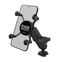 RAP-HOL-UN7B-354-TRA1U :: RAM X-Grip Phone Mount with RAM Track Ball Base