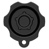 RAP-S-KEY3-5U :: RAM Pin-Lock™ Replacement 5-Pin Key for B Size Socket Arms