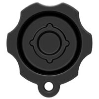 RAP-S-KEY5-4 :: RAM SECURITY KNOB KEY C SIZE KEY 4