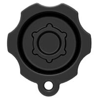 RAP-S-KEY5-6 :: RAM SECURITY KNOB KEY C SIZE KEY 6