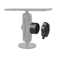 RAP-S-KNOB3-4U :: RAM Pin-Lock™ Security Knob with 4-Pin Pattern for B Size Socket Arms