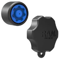 RAP-S-KNOB3-7 :: RAM SECURITY KNOB B SIZE KEY 7