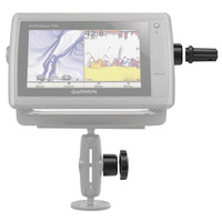 RAP-S-KNOB3-GU :: RAM Pin-Lock™ Security Kit for B Size Socket Arms and Gimbal Brackets