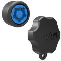 RAP-S-KNOB5-5 :: RAM SECURITY KNOB C SIZE KEY 5