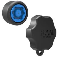 RAP-S-KNOB5-6 :: RAM SECURITY KNOB C SIZE KEY 6