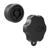 RAP-S-KNOB6-5U :: RAM Pin-Lock™ 5-Pin Security Knob for Swing Arms