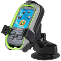 RAM Flex Adhesive Dashboard Mount for Magellan eXplorist + More