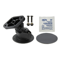RAP-SB-178U :: RAM Flex Adhesive Dashboard Mount