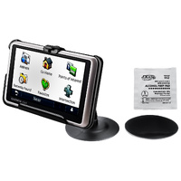 RAM Lil Buddy™ Adhesive Dash Mount for Garmin nuvi 1300 Series + More
