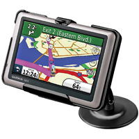 RAM Lil Buddy™ Adhesive Dash Mount for Garmin nuvi 1440, 1450 & 1490T