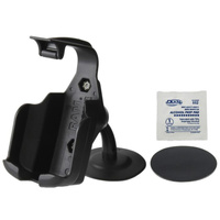 RAM Lil Buddy™ Adhesive Dash Mount for Garmin Approach & eTrex 10/20/30