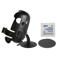 RAM Lil Buddy™ Adhesive Dash Mount for Magellan eXplorist 510/610/710