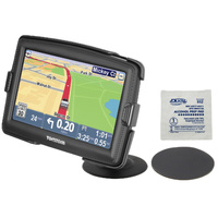 RAM Lil Buddy™ Adhesive Dash Mount for TomTom Start 55, XXL 550 + More