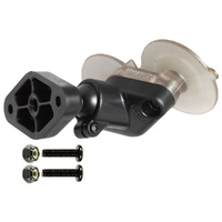 RAP-SB-182U :: RAM Snap-Link Mount With Suction Base