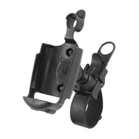 RAM EZ-Strap™ Rail Mount for Garmin Rino 520, 520HCx, 530 & 530HCx