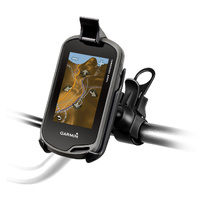 RAM EZ-Strap™ Rail Mount for Garmin Approach G5 & Oregon Series