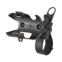 RAM EZ-Strap™ Rail Mount for Garmin Dakota Series