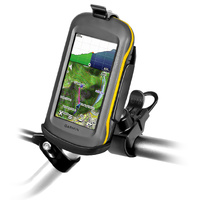 RAM EZ-Strap™ Rail Mount for Garmin Montana 600, 650, 650T, 680 & 680T