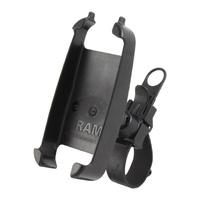 RAM EZ-Strap™ Rail Mount for Lowrance AirMap 600C, iFinder + More