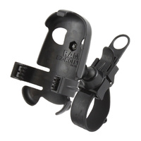 RAM EZ-Strap™ Rail Mount for Magellan eXplorist 510, 610 & 710