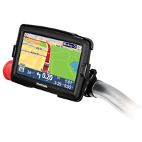 RAM EZ-Strap™ Rail Mount for TomTom Start 55 Series + More