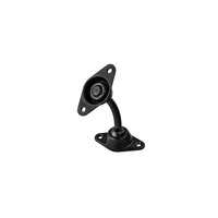 RAP-SB-188LU :: RAM Snap Link Mount With Long Arm & Two Diamond Bases