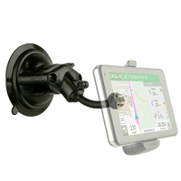 RAM Twist-Lock™ Suction Cup Mount with 17mm Garmin Ball (Drive + More)