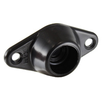 RAP-SB-238FU :: RAM Snap-Link Socket With Diamond Plate