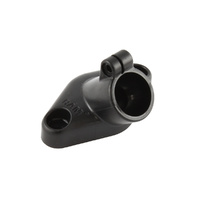RAP-SB-275-45U ::  RAM Snap-Link Socket With Angled Diamond Plate