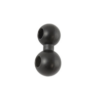 RAP-SBA-RGU :: RAM Snap-Link Short Ball Adapter For Garmin