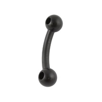 RAP-SBA-RRLU :: RAM Snap-Link Long Double Ball Adapter