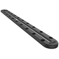 RAP-TRACK-A16U :: RAM Tough-Track - Top-Loading Composite 16" Track
