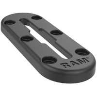 RAP-TRACK-A3U :: RAM Tough-Track™ - Top-Loading Composite 3" Track