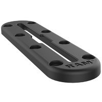 RAP-TRACK-A5U :: RAM Tough-Track - Top-Loading Composite 5" Track
