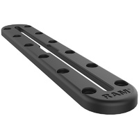 RAP-TRACK-A9U :: RAM Tough-Track - Top-Loading Composite 9" Track