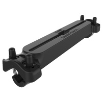 RAP-TRACK-B12U :: RAM Tough-Track™ - 9" Track for 5/8" - 1 1/4" Rails